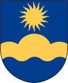 Älvsbyns kommunvapen