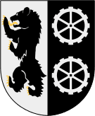 Åstorps kommunvapen