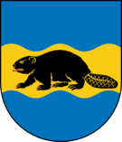 Bjurholms kommunvapen