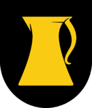 Bollebygds kommunvapen