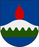 Dals-Eds kommunvapen