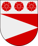 Danderyds kommunvapen