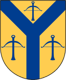 Emmaboda kommunvapen