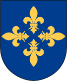 Enköpings kommunvapen