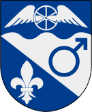 Fagersta kommunvapen