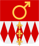 Finspångs kommunvapen