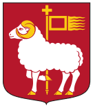 Gotlands kommunvapen