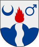 Hällefors kommunvapen