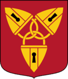 Hallsbergs kommunvapen