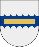 Hammarö kommunvapen