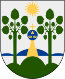 Haparanda kommunvapen