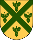 Hässleholms kommunvapen