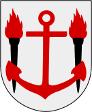 Höganäs kommunvapen