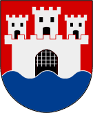 Jönköpings kommunvapen