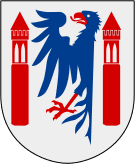 Karlstads kommunvapen