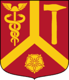 Katrineholms kommunvapen