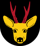 Lekebergs kommunvapen