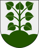 Lindesbergs kommunvapen