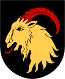 Ljusdals kommunvapen