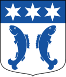 Lysekils kommunvapen