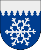 Mullsjö kommunvapen