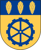 Nässjö kommunvapen