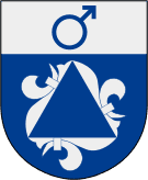 Norbergs kommunvapen