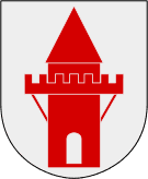 Nyköpings kommunvapen