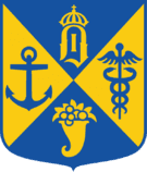 Oskarshamns kommunvapen