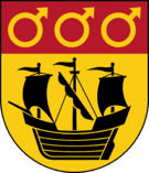 Östhammars kommunvapen