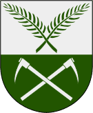 Östra Göinge kommunvapen