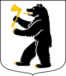 Överkalix kommunvapen