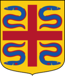 Sölvesborgs kommunvapen