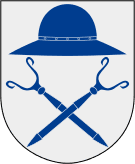 Sundsvalls kommunvapen