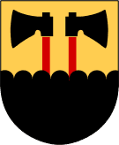 Surahammars kommunvapen