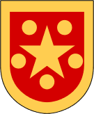 Tingsryds kommunvapen