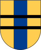 Töreboda kommunvapen