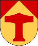 Torsås kommunvapen