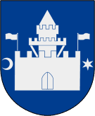 Trelleborgs kommunvapen