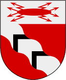 Trollhättans kommunvapen