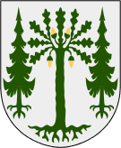 Uddevalla kommunvapen