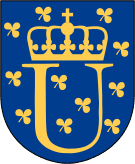 Ulricehamns kommunvapen