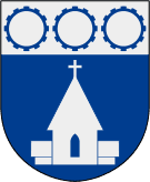 Upplands Väsby kommunvapen