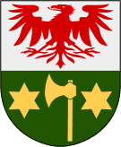 Vallentuna kommunvapen