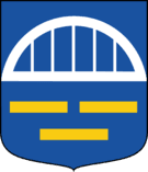 Vännäs kommunvapen