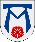 Västerås kommunvapen