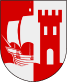 Vaxholms kommunvapen