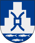 Vellinge kommunvapen