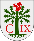 Vimmerby kommunvapen