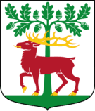 Alingsås kommunvapen